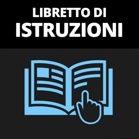 Libretto di istruzioni di fotografia a Bologna | Paoletti Scuola di  Fotografia