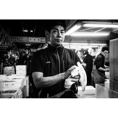 Tsukiji 29
